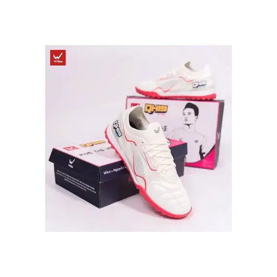 GIÀY WIKA QH19 Z-VOL TRẺ EM