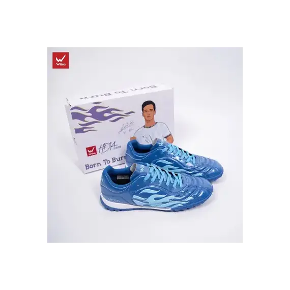 GIÀY WIKA HĐ14 ELITE