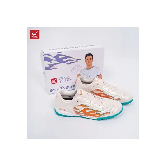 GIÀY WIKA HĐ14 ELITE