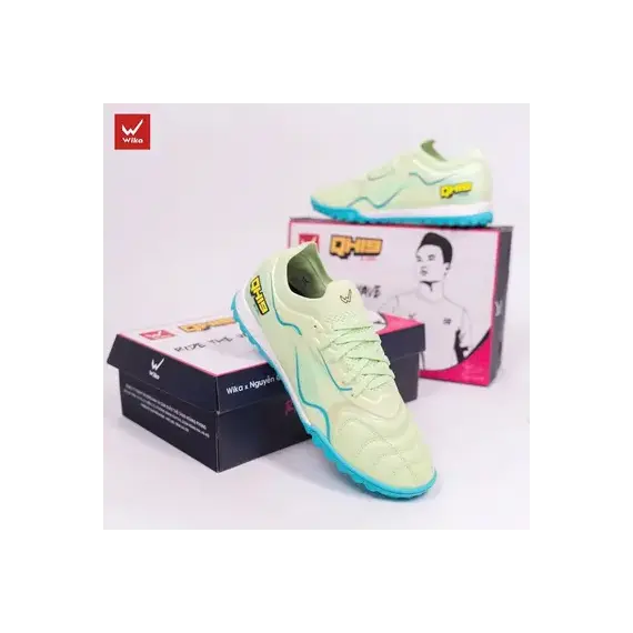 GIÀY WIKA QH19 Z-VOL