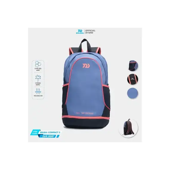 BALO BULBAL COMPACT 2