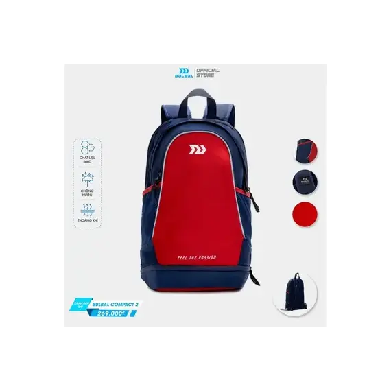 BALO BULBAL COMPACT 2