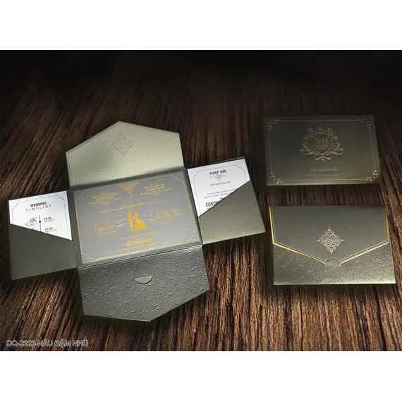 DQ-2323-NÂU ĐẬM NHŨ