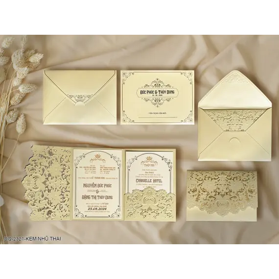 DQ-2321-KEM NHŨ THÁI