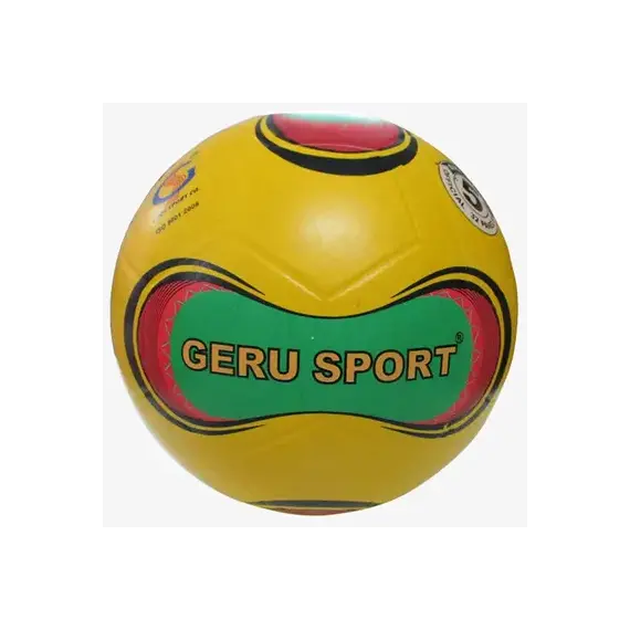 BÓNG ĐÁ GERU CAO SU S5