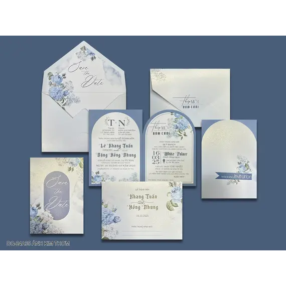 DQ-24A35 ÁNH KIM THƠM