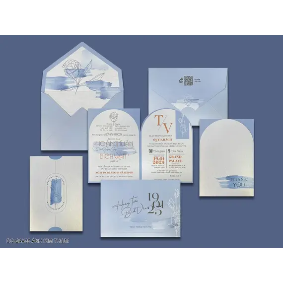 DQ-24A36 ÁNH KIM THƠM