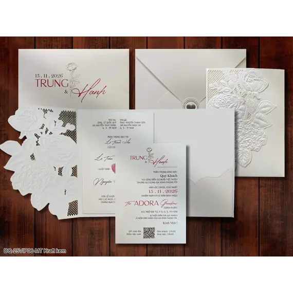 DQ-25VIP06-MT KRAFT KEM