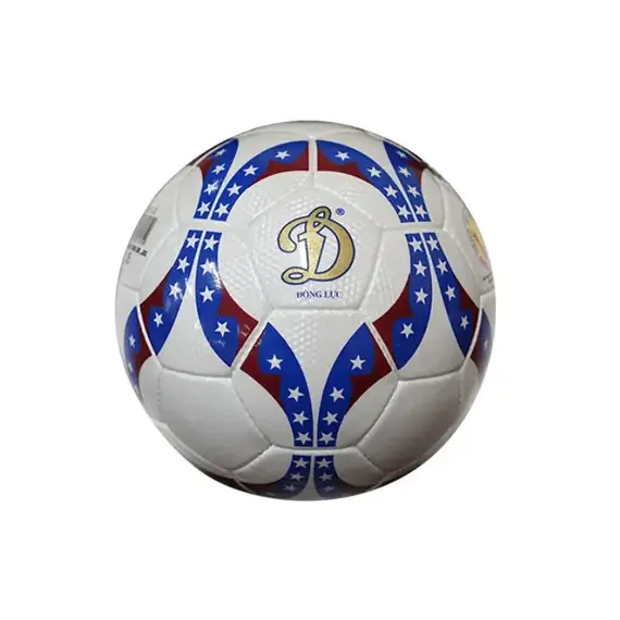 BÓNG ĐÁ ĐL UHV 2.03 IN SAO SỐ 5
