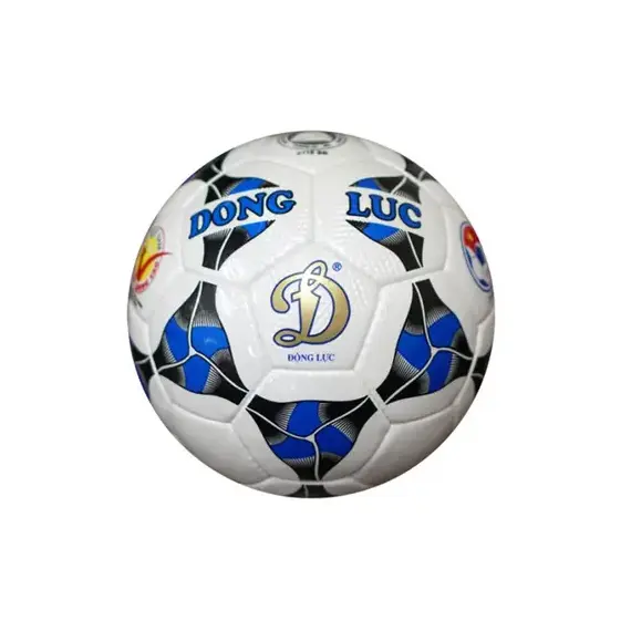 BÓNG ĐÁ ĐL UHV 2.05 SỐ 4