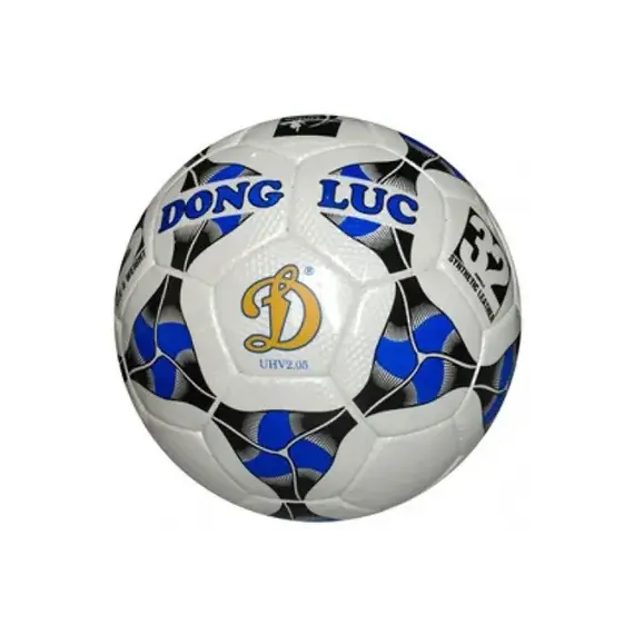 BÓNG ĐÁ ĐL UHV 2.05 SỐ 5