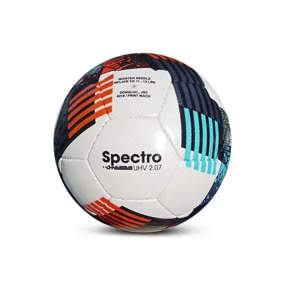 BÓNG ĐÁ ĐL UHV 2.07 SPECTRO