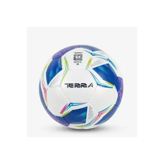 BÓNG ĐÁ ĐL UVI 2.07 TERRA BLUE