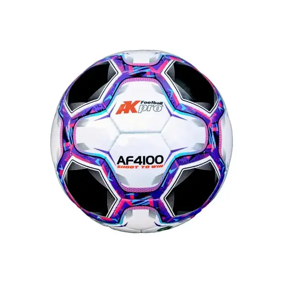 BÓNG ĐÁ AK PRO AF4100 SỐ 5