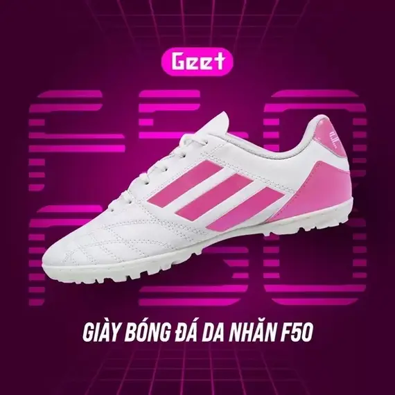 GIÀY F50 KEEPFLY
