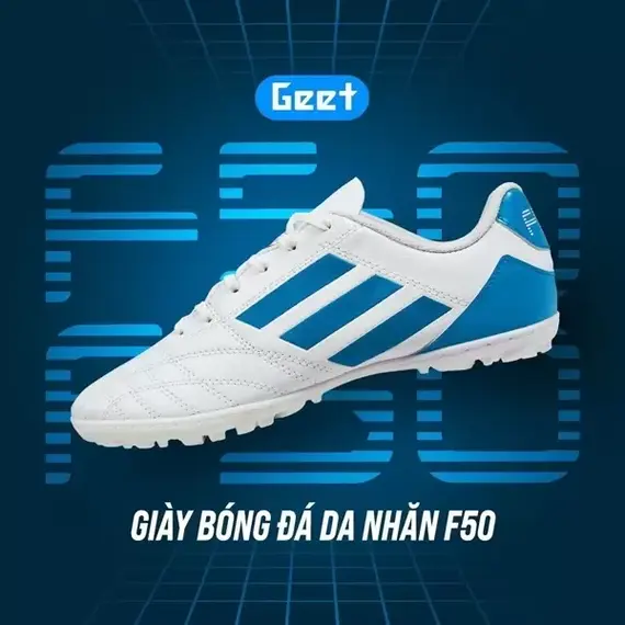 GIÀY F50 KEEPFLY
