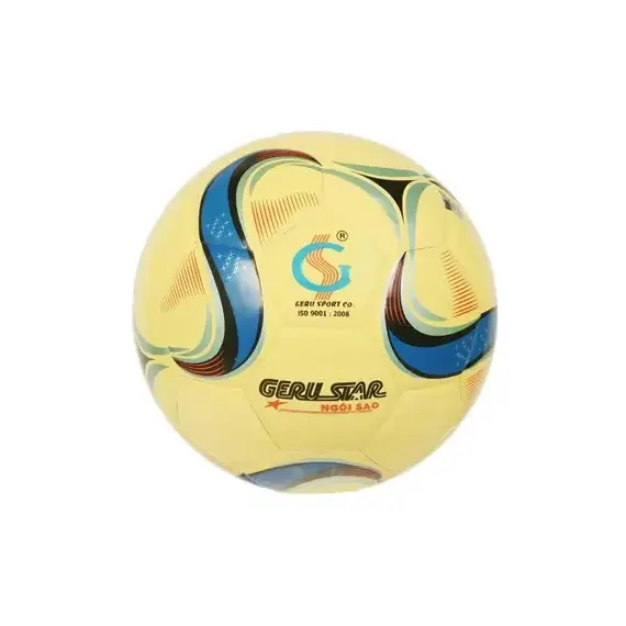 BÓNG ĐÁ GERU DÁN SALA GALAXY