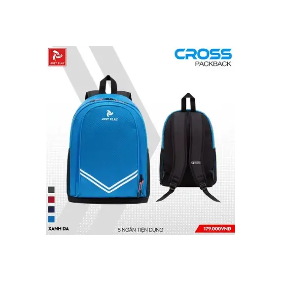 BALO JUST PLAY CROSS