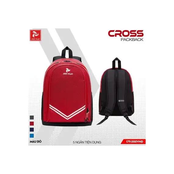 BALO JUST PLAY CROSS