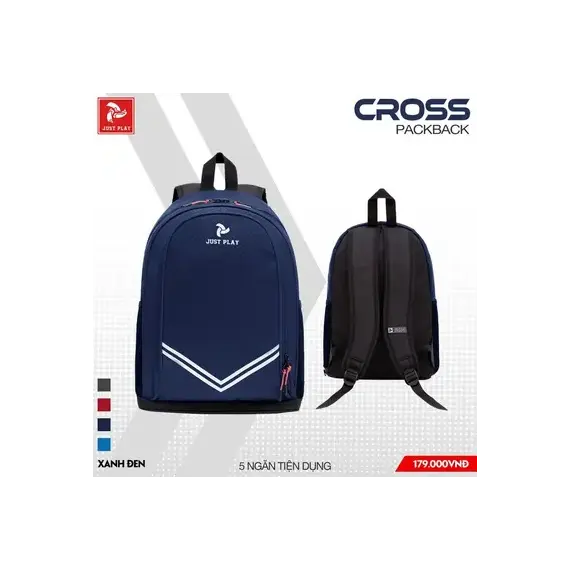 BALO JUST PLAY CROSS