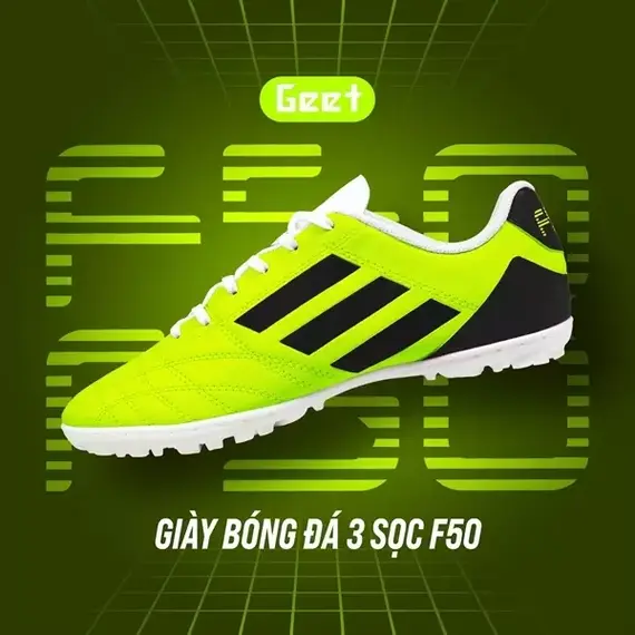 GIÀY F50 KEEPFLY