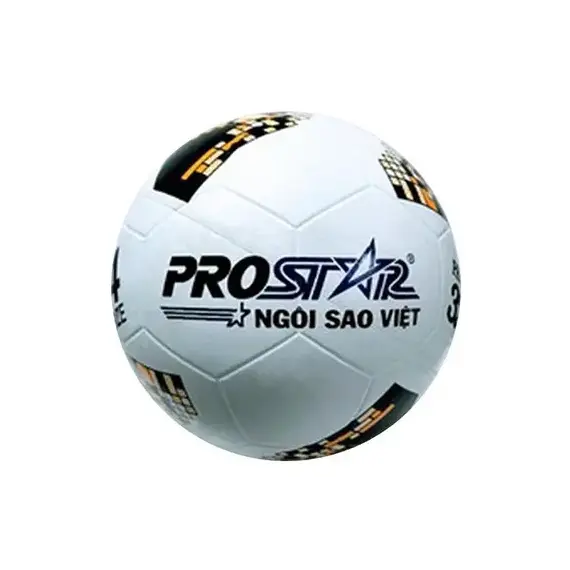 BÓNG ĐÁ PROSTAR CAO SU S4