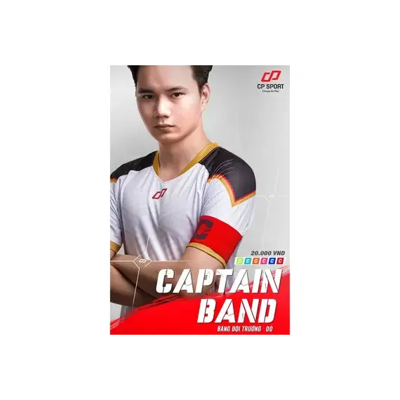 BĂNG ĐỘI TRƯỞNG CP