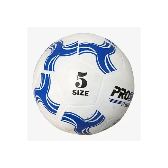 BÓNG ĐÁ PROSTAR CAO SU S5