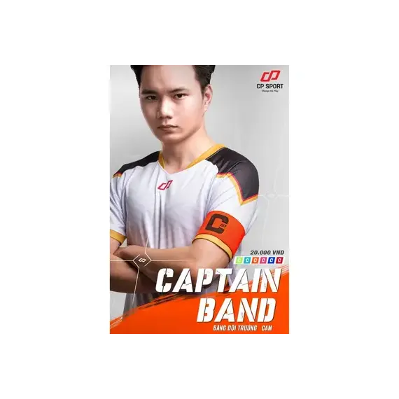 BĂNG ĐỘI TRƯỞNG CP