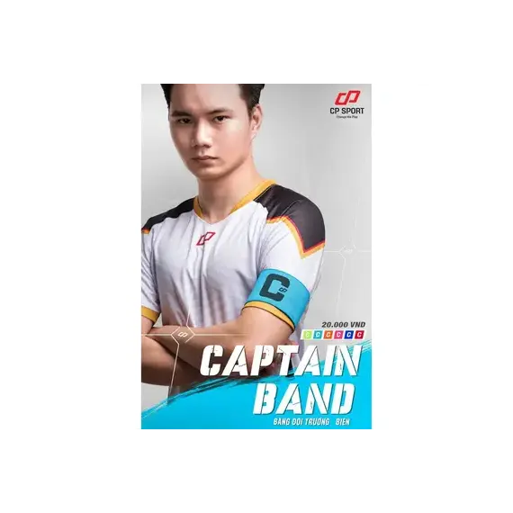 BĂNG ĐỘI TRƯỞNG CP