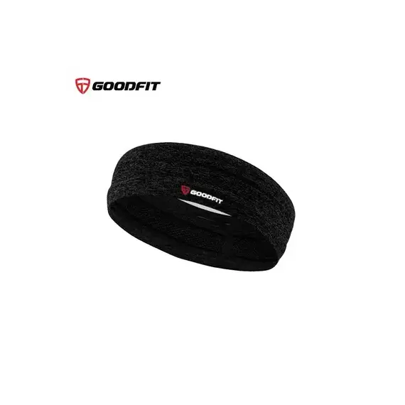 BĂNG ĐẦU THỂ THAO GOODFIT GF801SB