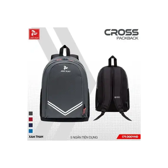 BALO JUST PLAY CROSS