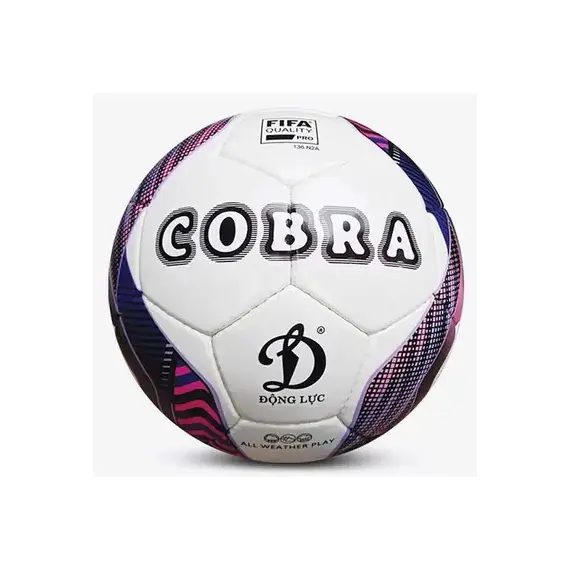 BÓNG ĐÁ ĐL UHV 2.07 COBRA