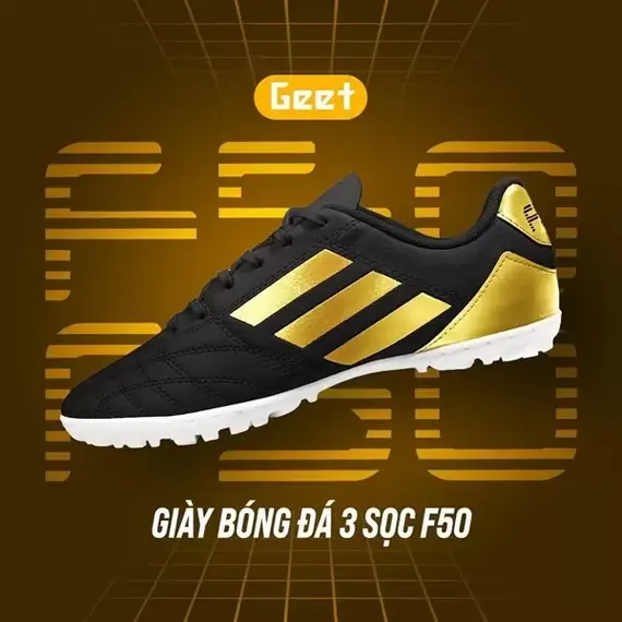 GIÀY F50 KEEPFLY