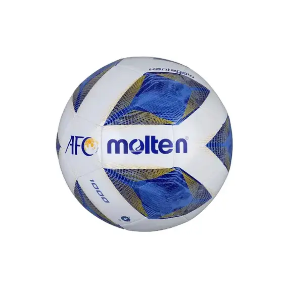 BÓNG ĐÁ MOLTEN F4A1000-A SỐ 4