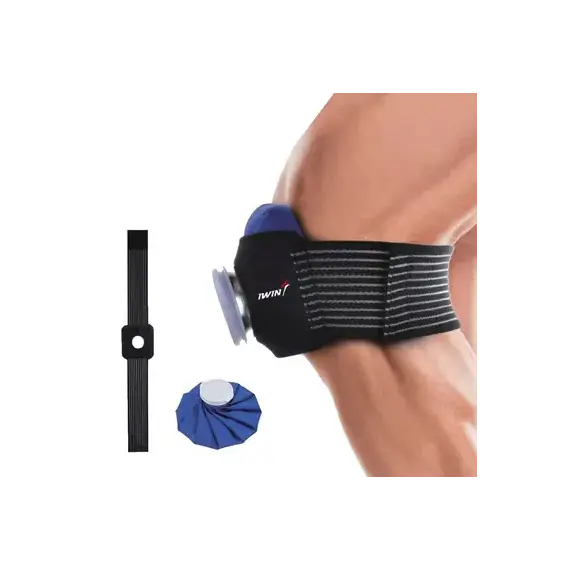 TÚI CHƯỜM ĐÁ IWIN KEEPA IK801