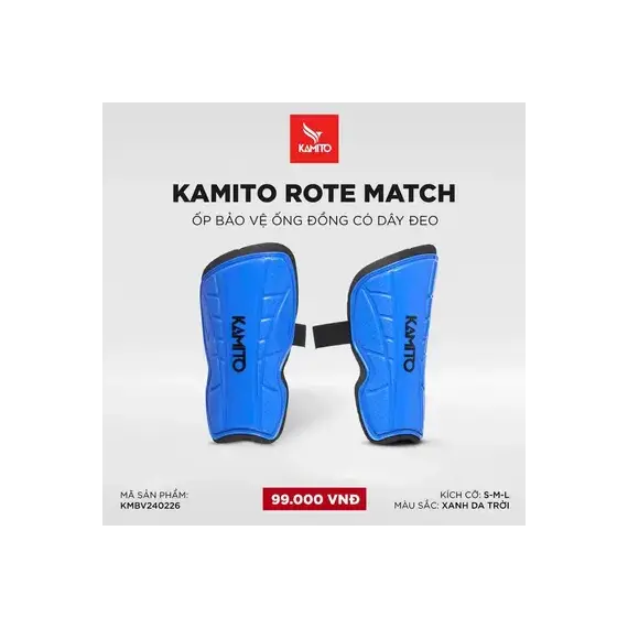 ROTE KAMITO MATCH (CÓ DÂY)