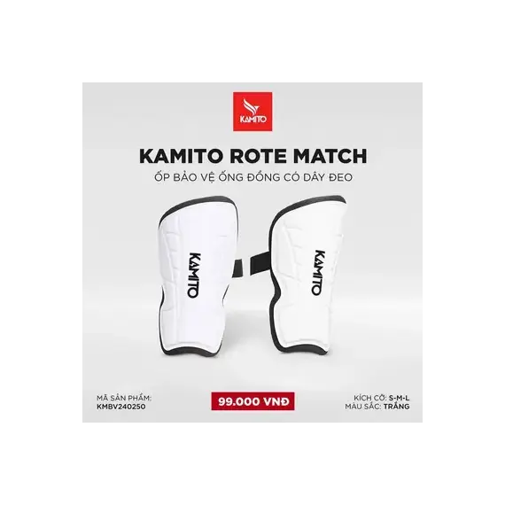 ROTE KAMITO MATCH (CÓ DÂY)