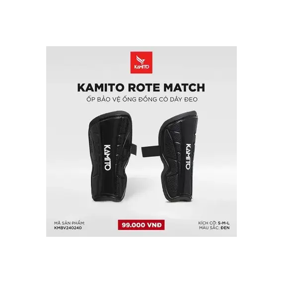 ROTE KAMITO MATCH (CÓ DÂY)