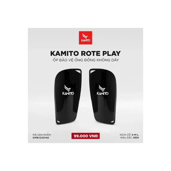 ROTE KAMITO PLAY (TRƠN)