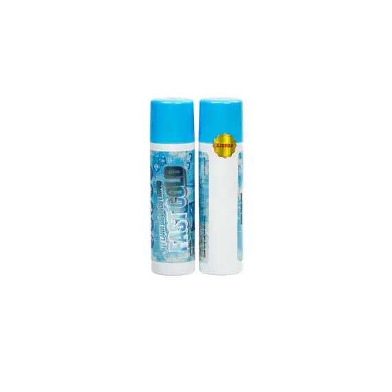 CHAI XỊT LẠNH SIÊU TỐC LIGPRO (200ML)