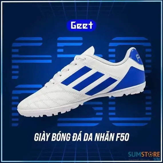 GIÀY F50 KEEPFLY