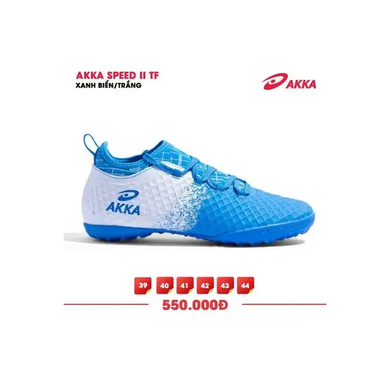 GIÀY AKKA SPEED 2 TF