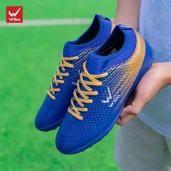 GIÀY WIKA TRẺ EM FLASH BÍCH