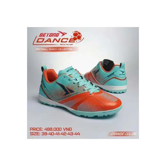 GIÀY BEYONO DANCE