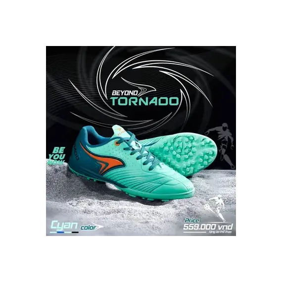 GIÀY BEYONO TORNADO TF
