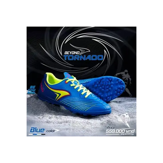 GIÀY BEYONO TORNADO TF