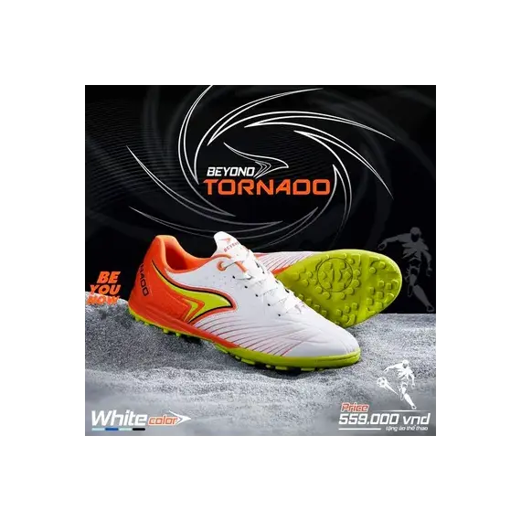 GIÀY BEYONO TORNADO TF