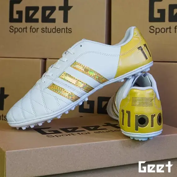 GIÀY 11 PRO GEET KEEPFLY
