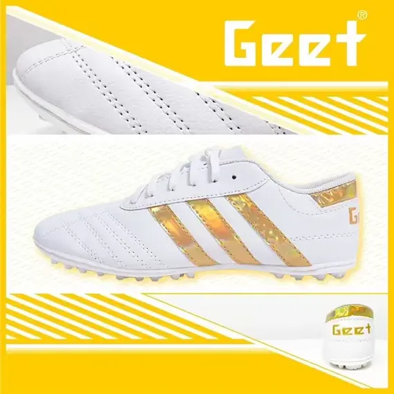 GIÀY BA SỌC TITAN KEEPFLY